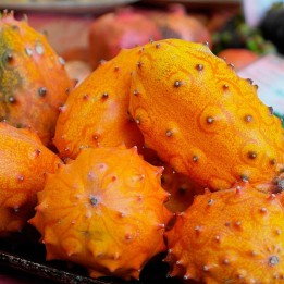 Kiwano - Seeds