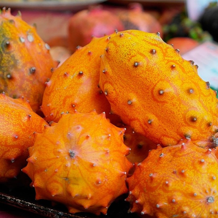 Kiwano - Seeds