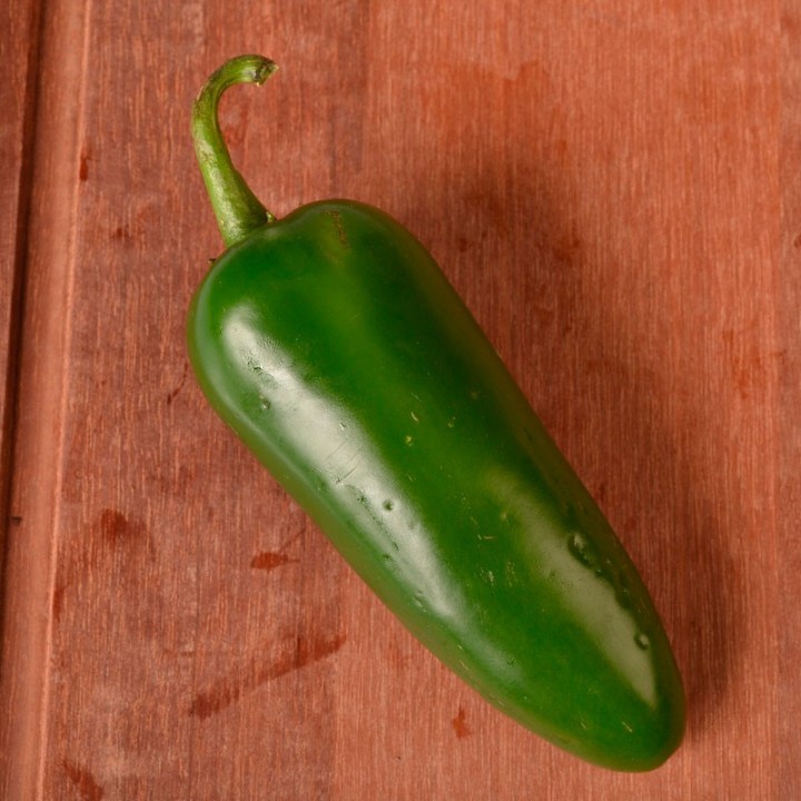 Hot pepper, Jalapeno - seeds