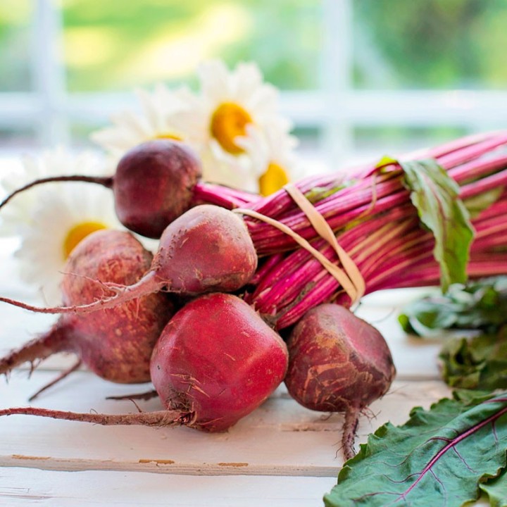 Beetroot - seeds