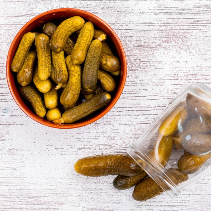 Pickling cucumber seeds