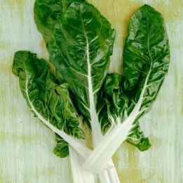 Chard, Wide white stalk - Seeds