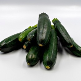 Zucchini, Black beauty - Seeds