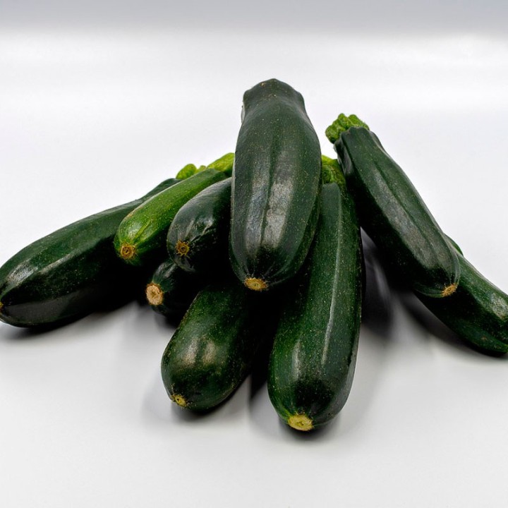 Zucchini, Black beauty - Seeds