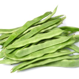Beans, Buenos Aires Green - Seeds