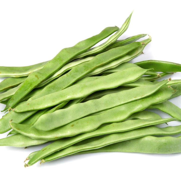 Beans, Buenos Aires Green - Seeds
