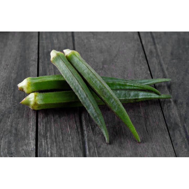 okra seeds semillas okra