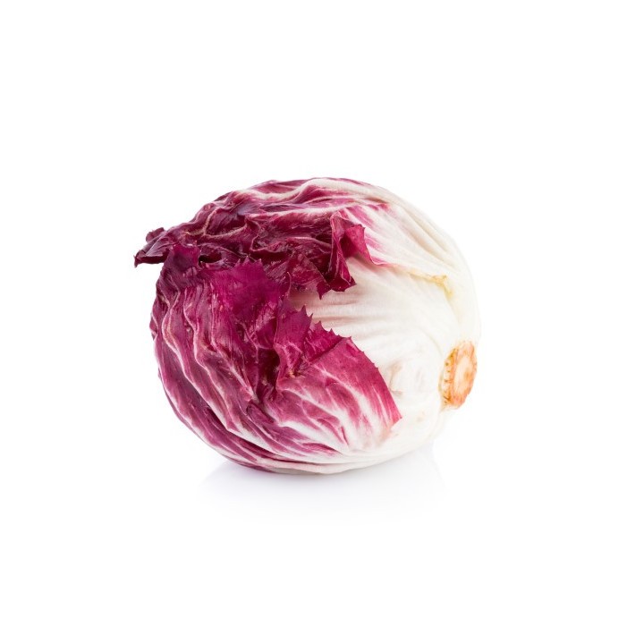 Chicory, Red Treviso - 500 seeds
