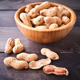 Peanut - Seeds
