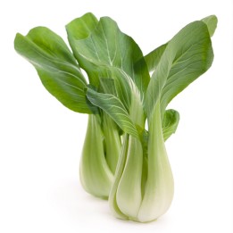 Pak choi - Seeds