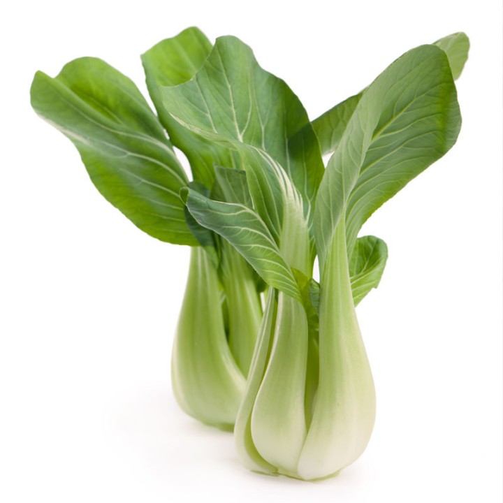 Pak choi - Seeds