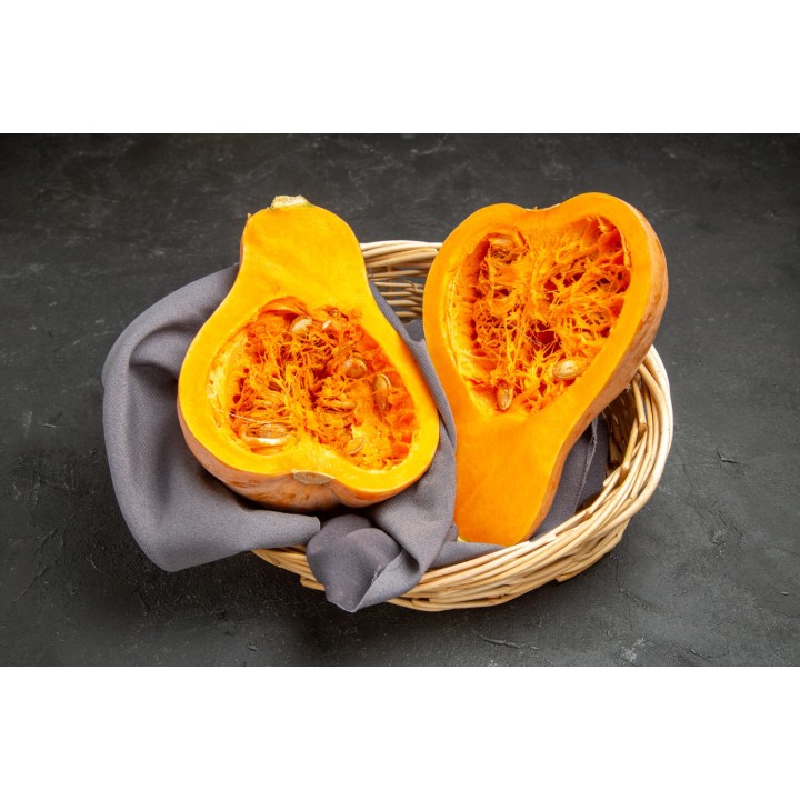 Peanut pumpkin - 10 seeds