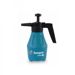 Seed and plants sprayer 1 liter