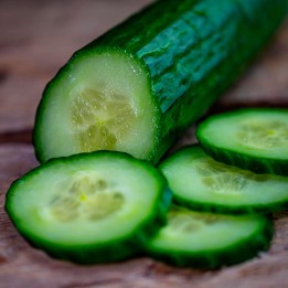 Cucumber - seeds