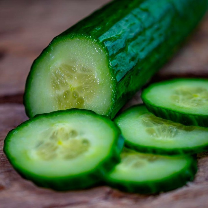 Cucumber - seeds