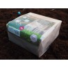 Coconut fiber, expandable block 1kg