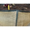 Yute grow bed 75x75x25 cm