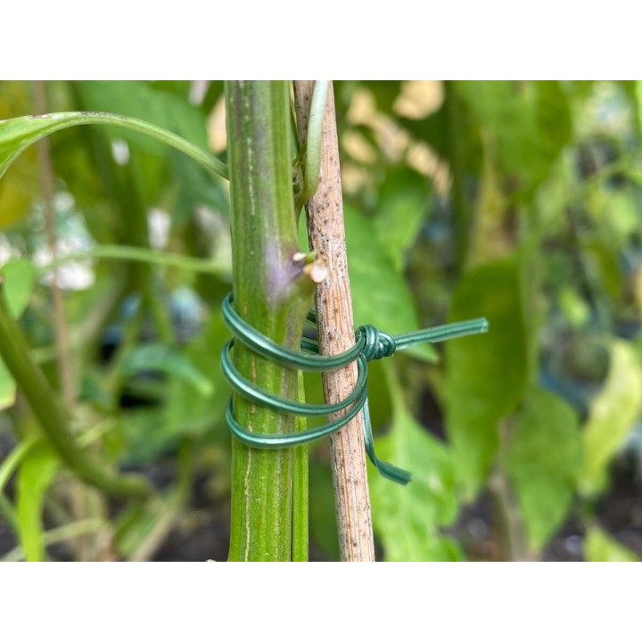Plant tying wire 100 meters