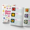 Flower Power - Self-Cultivation Kit for Flowers