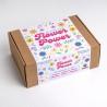 Flower Power - Self-Cultivation Kit for Flowers