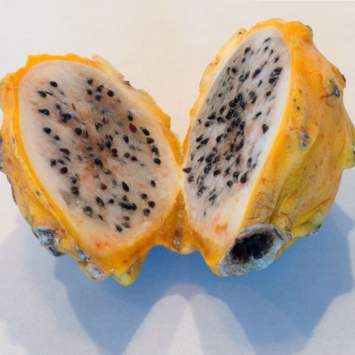 Yellow pitahaya - Seeds