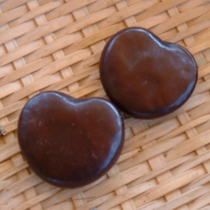 Sea heart - Seeds
