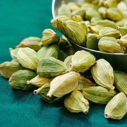 Green cardamom - Seeds