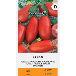 Tomato Zyska - Seeds