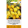Tomato Yellow Pearshaped - Seeds