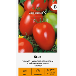 Tomato Šejk - Seeds