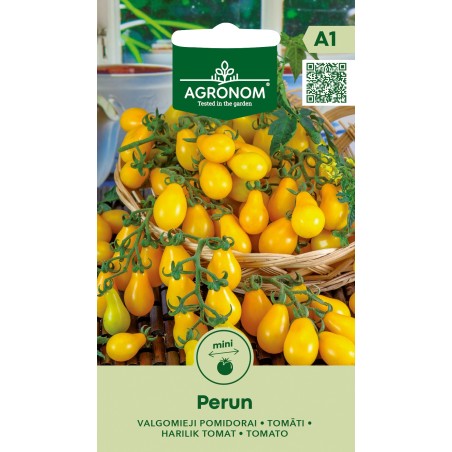 Tomato Perun - Seeds Tomato Perun - Seeds