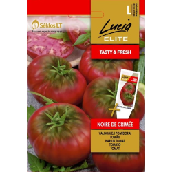 Tomato Noire de Crimée - Seeds