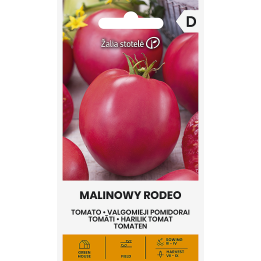 Tomato Malinowy Rodeo - Seeds