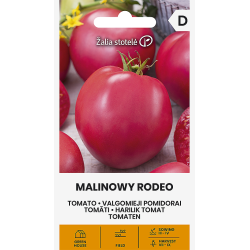 Tomato Malinowy Rodeo - Seeds