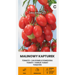 Tomato Malinowy Kapturek - Seeds