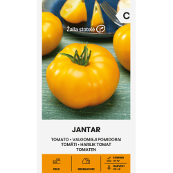 Tomato Jantar - Seeds