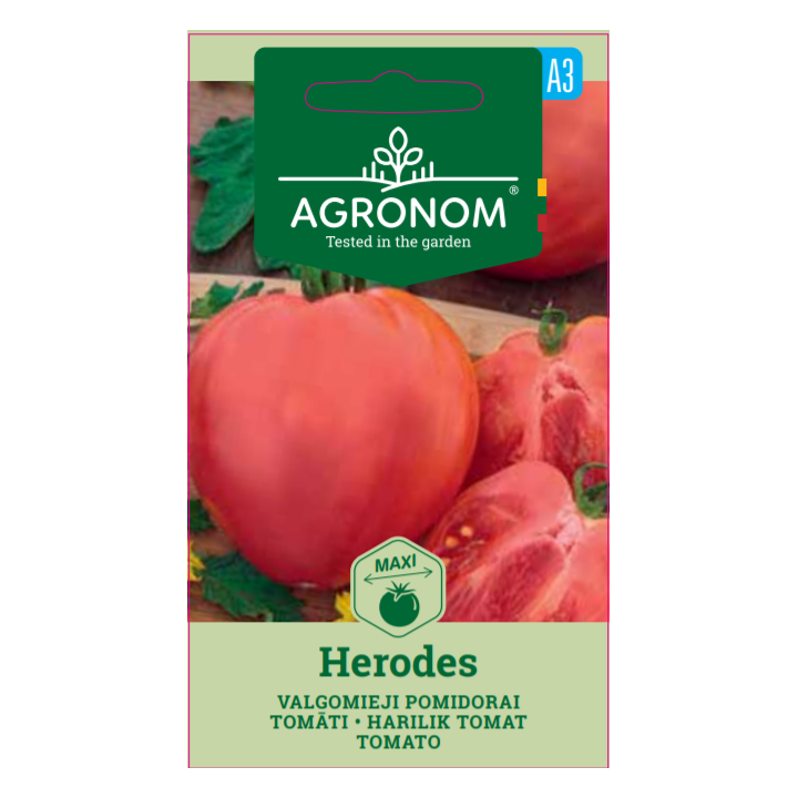 Tomato Herodes - Seeds