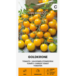 Tomato Goldkrone - Seeds