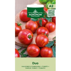 Tomato Duo - Seeds