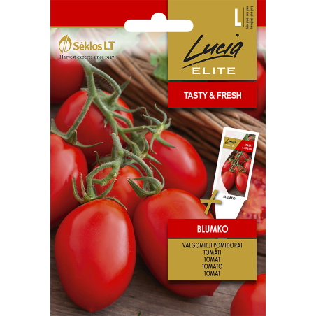 Tomato Blumko - Seeds Tomato Blumko - Seeds