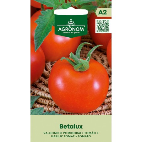 Tomato Betalux - Seeds