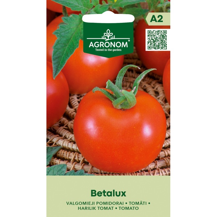 Tomato Betalux - Seeds