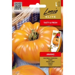Tomato Ananas - Seeds