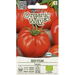 Tomato Beefsteak - Seeds