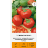 Sweet Pepper Topeppo Rosso - Seeds