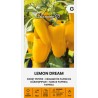 Sweet Pepper Lemon Dream - Seeds