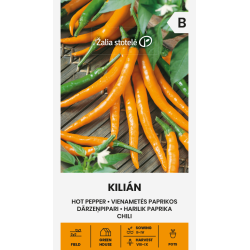 Hot Pepper Kilian - Seeds