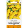 Hot Pepper Hot Lemon - Seeds