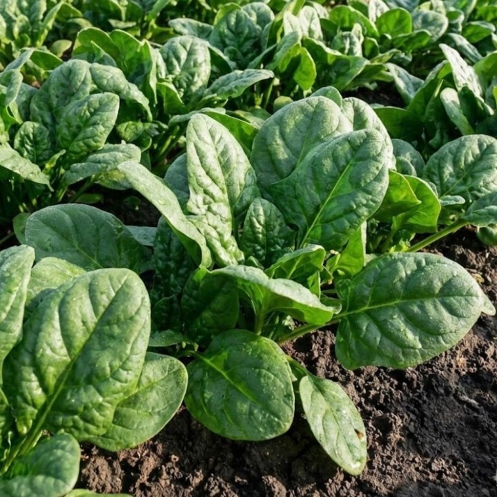 Spinach, Matador - Seeds