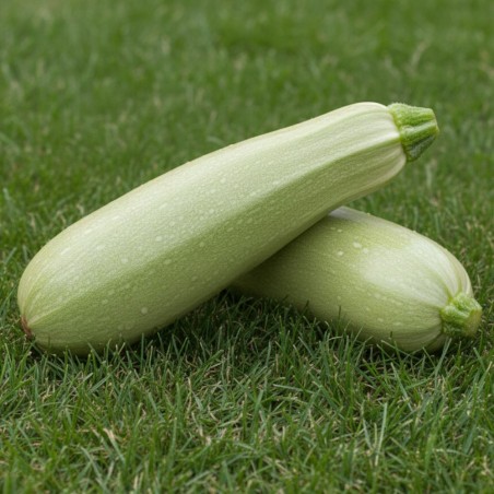 Zucchini, Genovese - Seeds